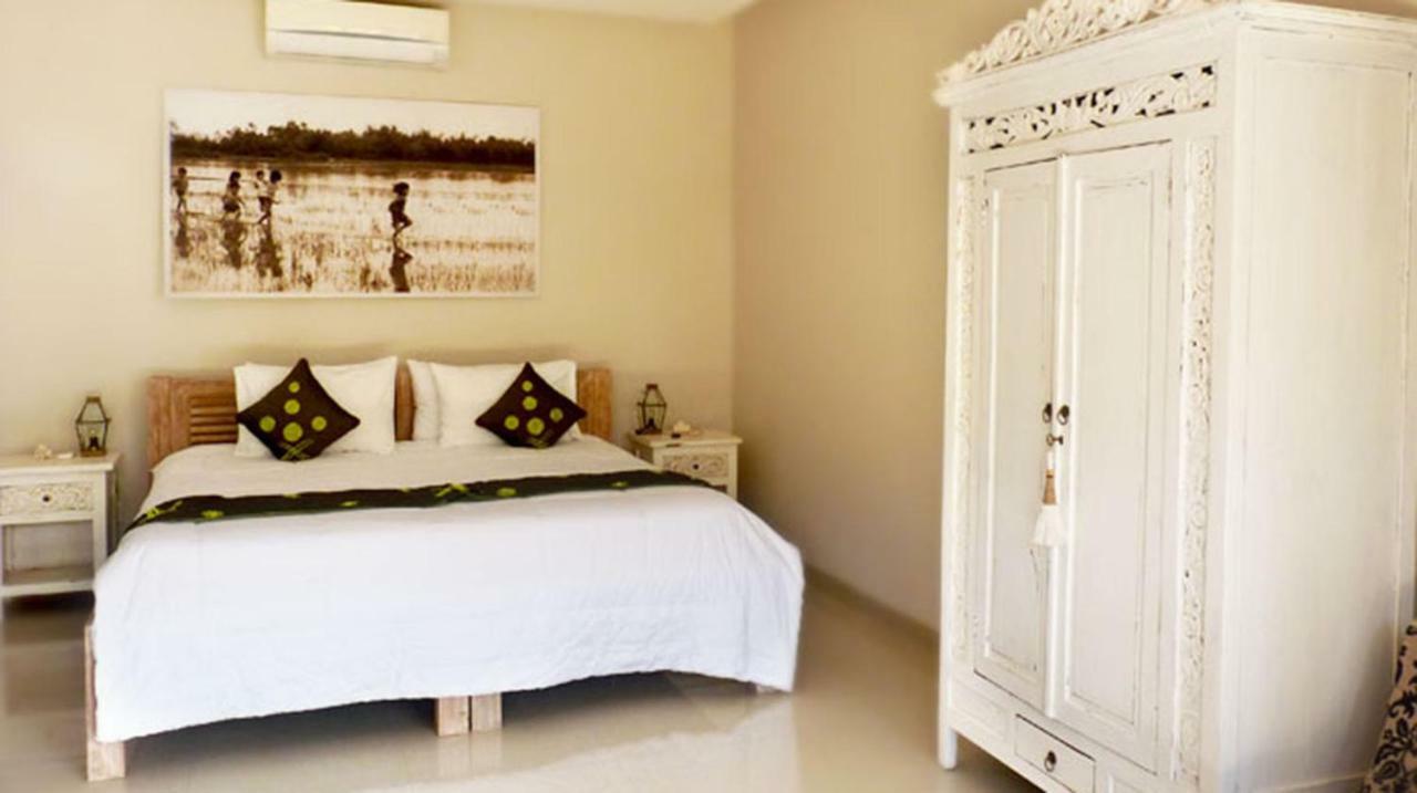 Villa Armani Seminyak Eksteriør billede